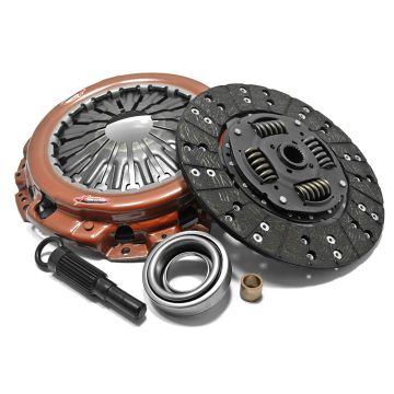 Zestaw sprzęgła Extra Heavy Duty Xtreme Clutch Organic Nissan PATROL 2.8 TDiC (Y61) 96KW (1998-2000) KNI24008-1AX 2 689,00 zł