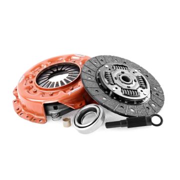 Zestaw sprzęgła Extra Heavy Duty Xtreme Clutch Organic Nissan PATROL GR 2.8 TD 4x4 85KW (1994-1997) KNI24004-1AX 2 319,01 zł