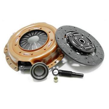 Zestaw sprzęgła Extra Heavy Duty Xtreme Clutch Organic Nissan PATROL GR 4.2 D 4x4 (TY61) 91KW (1999-2012) KNI28001-1AX 2 815,24 zł