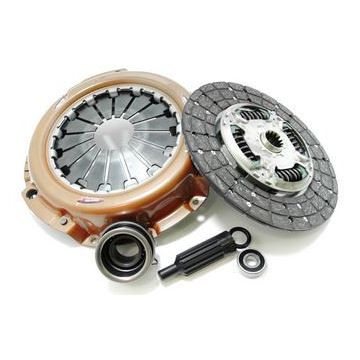 Zestaw sprzęgła Extra Heavy Duty Xtreme Clutch Organic Toyota LAND CRUISER 4.5 4x4 (FZJ75) 158KW (1992-1999) KTY28023-1AX 2 749,00 zł