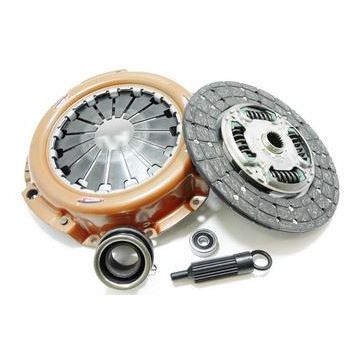 Zestaw sprzęgła Extra Heavy Duty Xtreme Clutch Organic Toyota LANDCRUISER 4.2l 1HZ HZJ79 (1999-2007) KTY28013-1AX 2 599,00 zł