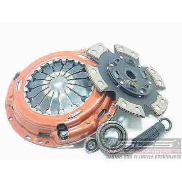 Zestaw sprzęgła Extra Heavy Duty Xtreme Clutch Toyota REGIUS 3.0 D (LH18_) 65KW (1998-2005) KTY24001-1BX 2 519,00 zł