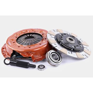 Zestaw sprzęgła Heavy Duty Xtreme Clutch Ceramic Mitsubishi TRITON 2.8 TD 92KW (2003-2006) KMI23006-1C 2 769,00 zł