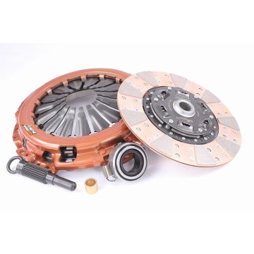 Zestaw sprzęgła Heavy Duty Xtreme Clutch Ceramic Nissan PATHFINDER 3.0 DDTi 4WD 125KW (1999-2004) KNI25006-1C 3 839,00 zł