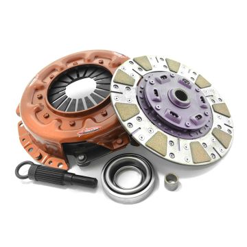 Zestaw sprzęgła Heavy Duty Xtreme Clutch Ceramic Nissan PATROL 2.8L RD28T W260 (1989-2002 Spanish model) KNI24044-1C 2 880,81 zł