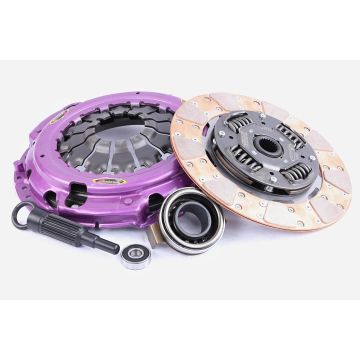 Zestaw sprzęgła Heavy Duty Xtreme Clutch Ceramic Subaru WRX 2.0 AWD (GK6, GK8) 197KW (2013-on) KSU23015-1C 3 999,00 zł