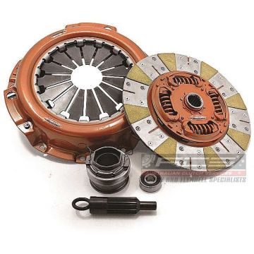 Zestaw sprzęgła Heavy Duty Xtreme Clutch Ceramic Toyota LANDCRUISER 4.2l 1HZ SWB HZJ70 (1991-1992) KTY28003-1C 3 539,01 zł