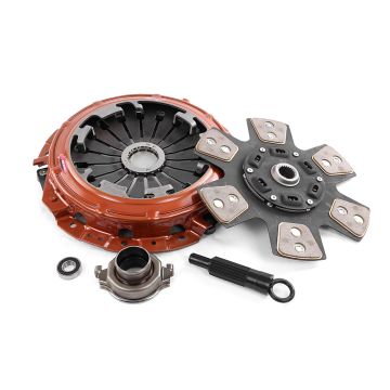 Zestaw sprzęgła Heavy Duty Xtreme Clutch Mitsubishi PAJERO 3.2 TD 4WD 147KW (2010-on) KMI28010-1B 5 989,01 zł
