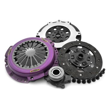 Zestaw sprzęgła + koło zamachowe + CSC Xtreme Clutch Suzuki SWIFT 1.4 Sport, ZC33S, K14C engine (103kw), 2018-on KSZ22611-1A 5 798,99 zł