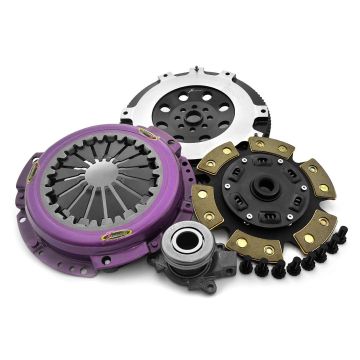 Zestaw sprzęgła + koło zamachowe + CSC Xtreme Clutch Suzuki SWIFT 1.4 Sport, ZC33S, K14C engine (103kw), 2018-on KSZ22611-1B 6 499,00 zł