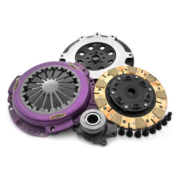 Zestaw sprzęgła + koło zamachowe + CSC Xtreme Clutch Suzuki SWIFT 1.4 Sport, ZC33S, K14C engine (103kw), 2018-on KSZ22611-1C 6 999,00 zł