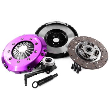 Zestaw sprzęgła + koło zamachowe Xtreme Clutch AUDI S3 8L 1.8L APY/AMK/BAM (1999-2003) KVW24695-1A 8 199,00 zł