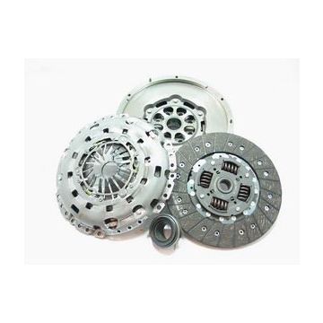 Zestaw sprzęgła + koło zamachowe Xtreme Clutch FORD AUSTRALIA TRANSIT 2.4 D 92KW (2001-2006) KFD25508 5 999,01 zł
