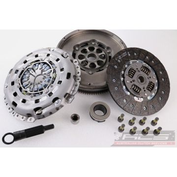 Zestaw sprzęgła + koło zamachowe Xtreme Clutch FORD AUSTRALIA TRANSIT 2.4 D 92KW (2001-2006) KFD25509 5 999,01 zł