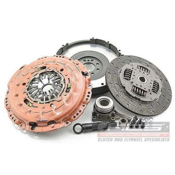 Zestaw sprzęgła + koło zamachowe Xtreme Clutch Ford RANGER 3.2 TDCi 4x4 147KW (2011-on) KFD27612-1A 8 939,58 zł