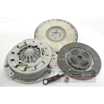 Zestaw sprzęgła + koło zamachowe Xtreme Clutch HSV SV6000 6.0 i V8 297KW (2005-2006) KGM30501 4 899,00 zł