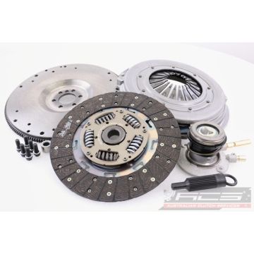 Zestaw sprzęgła + koło zamachowe Xtreme Clutch HSV SV6000 6.0 i V8 297KW (2005-2006) KGM30691 4 099,00 zł