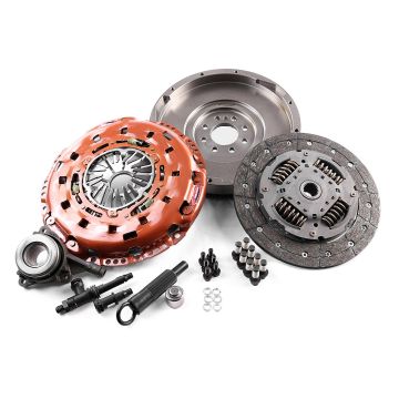Zestaw sprzęgła + koło zamachowe Xtreme Clutch LAND ROVER DEFENDER 2.4 Td4 4x4 (L317) 90KW (2007-2016) KLR26623-1A 7 152,50 zł