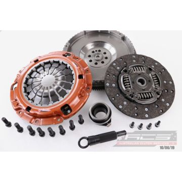 Zestaw sprzęgła + koło zamachowe Xtreme Clutch Mazda BT-50 3.0 CDVi 4x4 115KW (2006-2011) KFD25525-1A 4 559,00 zł