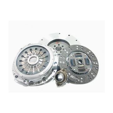 Zestaw sprzęgła + koło zamachowe Xtreme Clutch Mitsubishi PAJERO 2.8L 92kw Turbo Diesel 4WD V76W model (2000-2002) KMI25512 7 799,00 zł