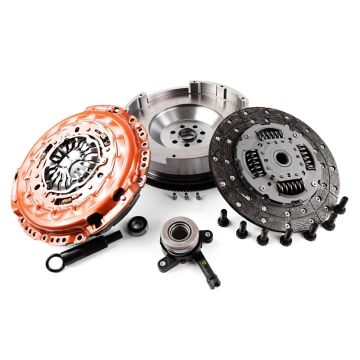 Zestaw sprzęgła + koło zamachowe Xtreme Clutch Mitsubishi TRITON 2.4 DI-D 4WD 133KW (2015-on) KMI28690-1A 7 605,90 zł