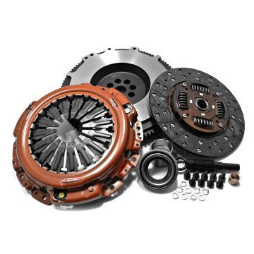 Zestaw sprzęgła + koło zamachowe Xtreme Clutch Nissan PATHFINDER 2.5 dCi 4WD 140KW (2010-2013) KNI25509-1A 5 309,61 zł
