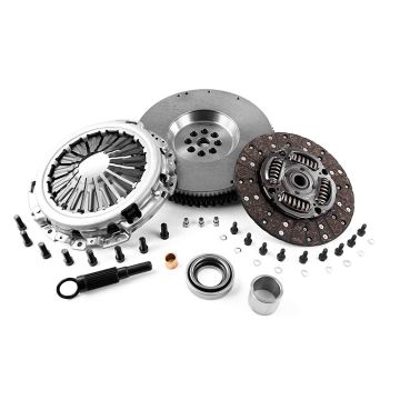 Zestaw sprzęgła + koło zamachowe Xtreme Clutch Pro Organic Nissan PATHFINDER 2.5 dCi 4WD 140KW (2010-2013) KNI25509 3 199,00 zł