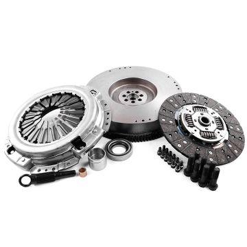 Zestaw sprzęgła + koło zamachowe Xtreme Clutch Pro Organic Nissan TERRANO II 3.0 DiTD 4WD 125KW (1997-2004) KNI28509 3 199,00 zł