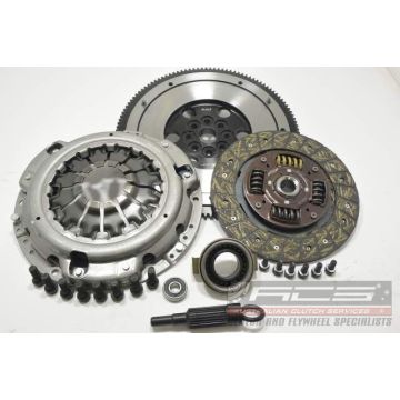 Zestaw sprzęgła + koło zamachowe Xtreme Clutch Pro Organic Subaru LIBERTY 2.0 Turbo AWD (BP5) 180KW (2003-2006) KSU24530 2 799,00 zł