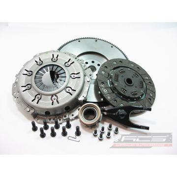 Zestaw sprzęgła + koło zamachowe Xtreme Clutch Pro Organic Subaru OUTBACK 2.5 i AWD (BR9) 123KW (2009-2015) KSU23521 2 499,00 zł