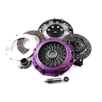 Zestaw sprzęgła + koło zamachowe Xtreme Clutch Subaru WRX 2,5 WRX STi 2.5 AWD 221KW (2014-on) KSU23531-2A 8 599,00 zł