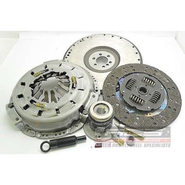 Zestaw sprzęgła + koło zamachowe Xtreme Clutch VAUXHALL MONARO 6.0 362KW (2006-2007) KGM30601 5 099,00 zł