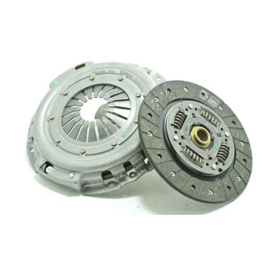 Zestaw sprzęgła Xtreme Clutch ALFA ROMEO 147 1.6 16V T.SPARK (937.AXA1A, 937.AXB1A, 937.BXB1A) 88KW (2001-2010) KAR22009 1 699,00 zł