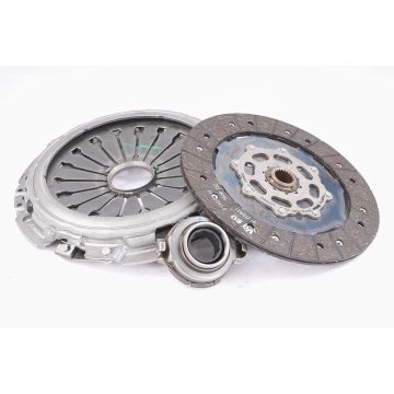 Zestaw sprzęgła Xtreme Clutch ALFA ROMEO 147 1.9 JTDM 16V (937.AXN1B, 937.BXN1B) 110KW (2005-2010) KAR24008 2 299,01 zł
