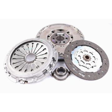 Zestaw sprzęgła Xtreme Clutch ALFA ROMEO 147 1.9 JTDM 16V (937.AXN1B, 937.BXN1B) 110KW (2005-2010) KAR24508 7 599,00 zł