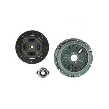 Zestaw sprzęgła Xtreme Clutch ALFA ROMEO 156 2.5 V6 24V (932B1100) 141KW (1997-2006) KAR24005 2 899,00 zł
