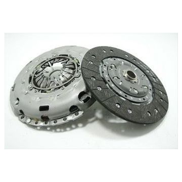 Zestaw sprzęgła Xtreme Clutch ALFA ROMEO 159 2.4 JTDM (939BXD1B, 939BXD12) 147KW (2006-2011) KAR24009 2 299,01 zł