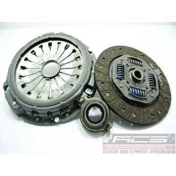 Zestaw sprzęgła Xtreme Clutch ALFA ROMEO 164 3.0 V6 (164.AD, 164.AH, 164.AB) 135KW (1989-1992) KAR24002 4 399,00 zł