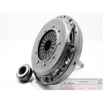 Zestaw sprzęgła Xtreme Clutch ALFA ROMEO GIULIETTA 2.0 Turbo 125KW (1983-1984) KAR22505 3 799,00 zł