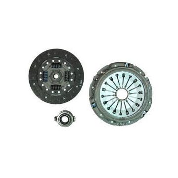 Zestaw sprzęgła Xtreme Clutch ALFA ROMEO GTV 3.0 V6 24V (916.C1B__) 160KW (2000-2003) KAR24003 2 399,00 zł