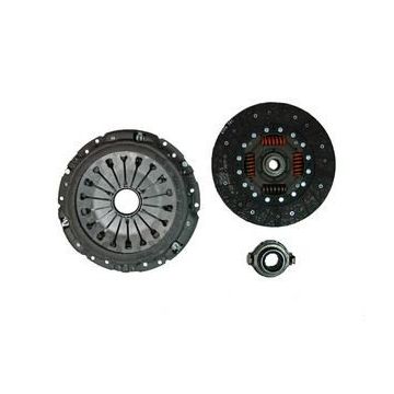 Zestaw sprzęgła Xtreme Clutch ALFA ROMEO GTV 3.2 V6 24V 176KW (2003-2005) KAR24007 3 299,00 zł