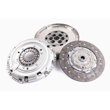 Zestaw sprzęgła Xtreme Clutch ALFA ROMEO SPIDER 1.8 TBi (939DXN1B) 147KW (2009-2011) KAR24511 8 999,00 zł