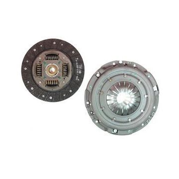 Zestaw sprzęgła Xtreme Clutch ALFA ROMEO SPIDER 2.0 JTS 121KW (2003-2005) KAR23015 2 799,00 zł