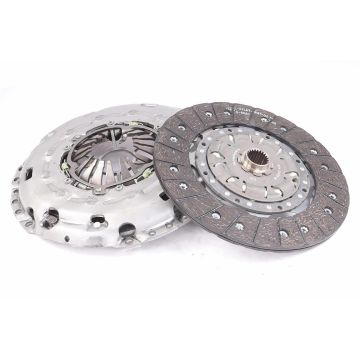 Zestaw sprzęgła Xtreme Clutch ALFA ROMEO SPIDER 3.2 JTS Q4 191KW (2006-2011) KAR24013 2 198,99 zł