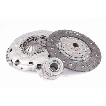 Zestaw sprzęgła Xtreme Clutch ALFA ROMEO SPIDER 3.2 JTS Q4 191KW (2006-2011) KAR24413 4 199,00 zł