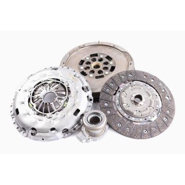 Zestaw sprzęgła Xtreme Clutch ALFA ROMEO SPIDER 3.2 JTS Q4 191KW (2006-2011) KAR24613 10 999,00 zł