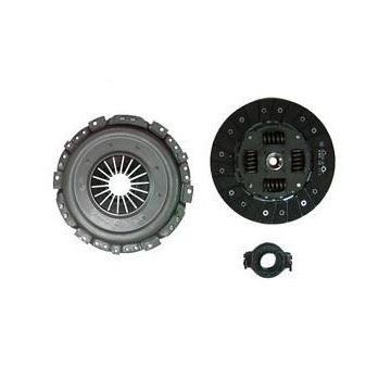 Zestaw sprzęgła Xtreme Clutch AUDI 200 2.1 Turbo quattro 134KW (1983-1988) KAU24011 2 999,00 zł