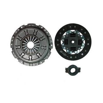 Zestaw sprzęgła Xtreme Clutch AUDI 200 2.3 100KW (1986-1991) KAU23004 3 899,00 zł