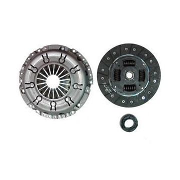Zestaw sprzęgła Xtreme Clutch AUDI 80 2.0 E quattro 83KW (1988-1990) KAU22001 1 899,00 zł