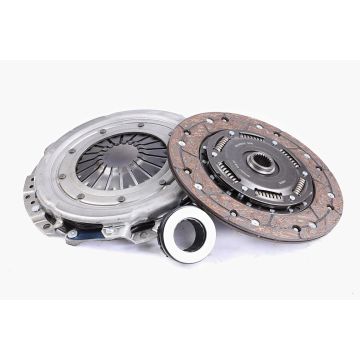 Zestaw sprzęgła Xtreme Clutch AUDI A4 1.8 T quattro 120KW (2004-2008) KAU23013 2 899,00 zł